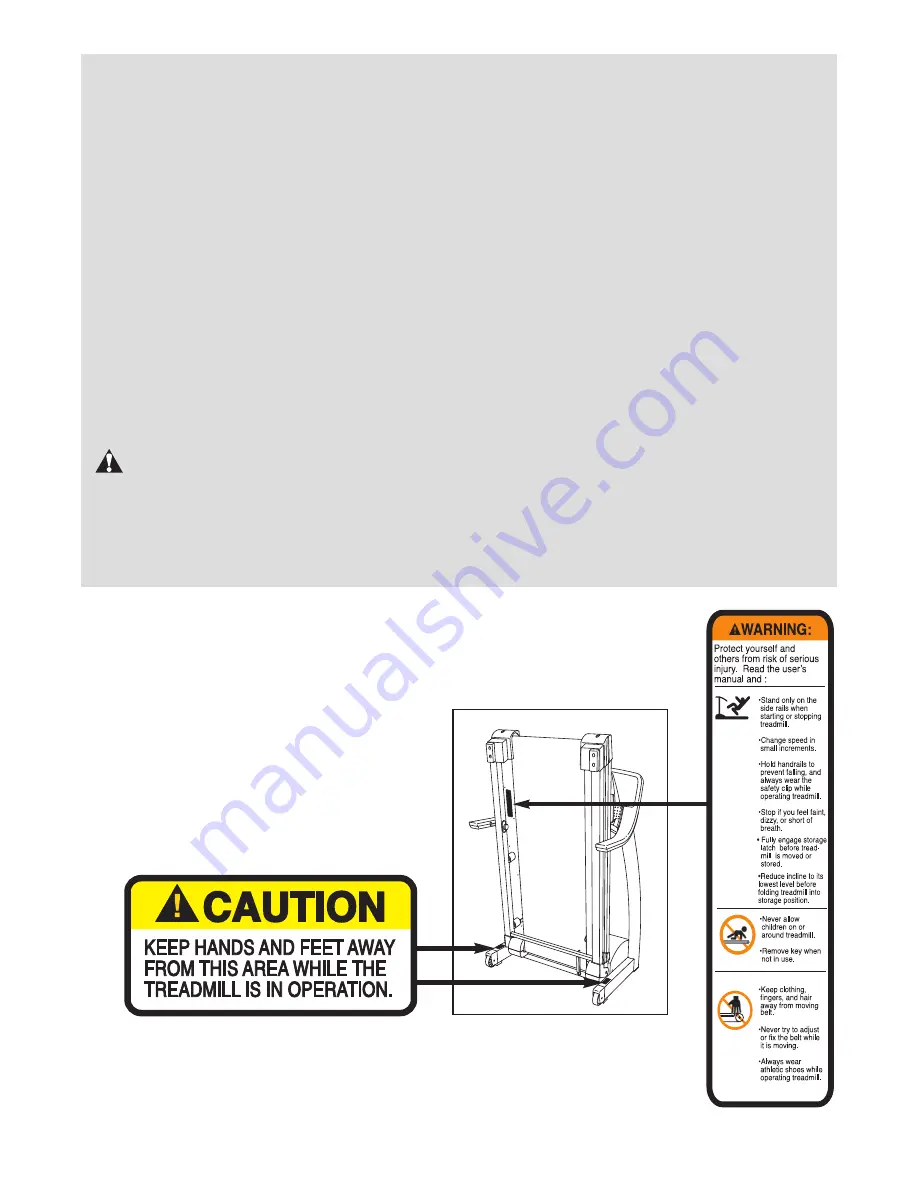 ProForm PFTL812040 User Manual Download Page 4