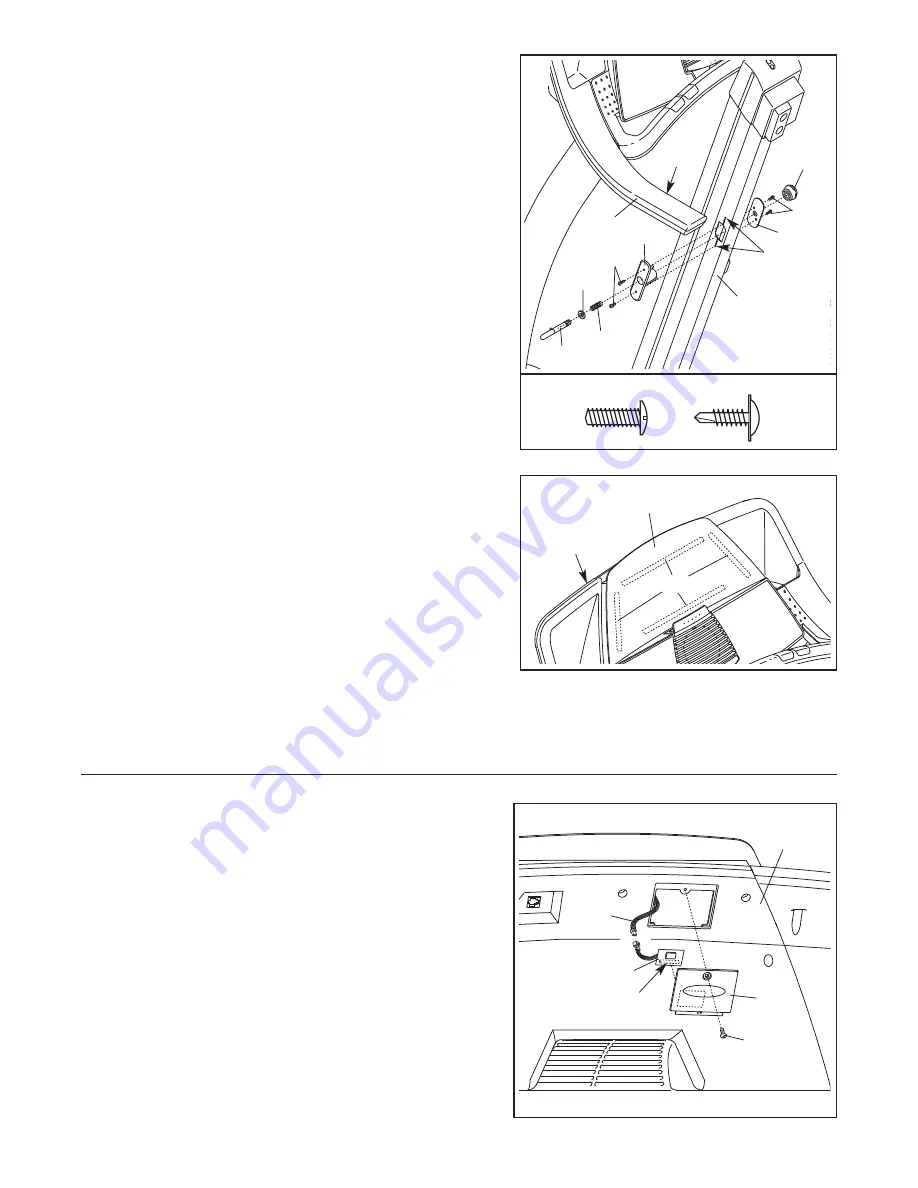 ProForm PFTL812040 User Manual Download Page 7