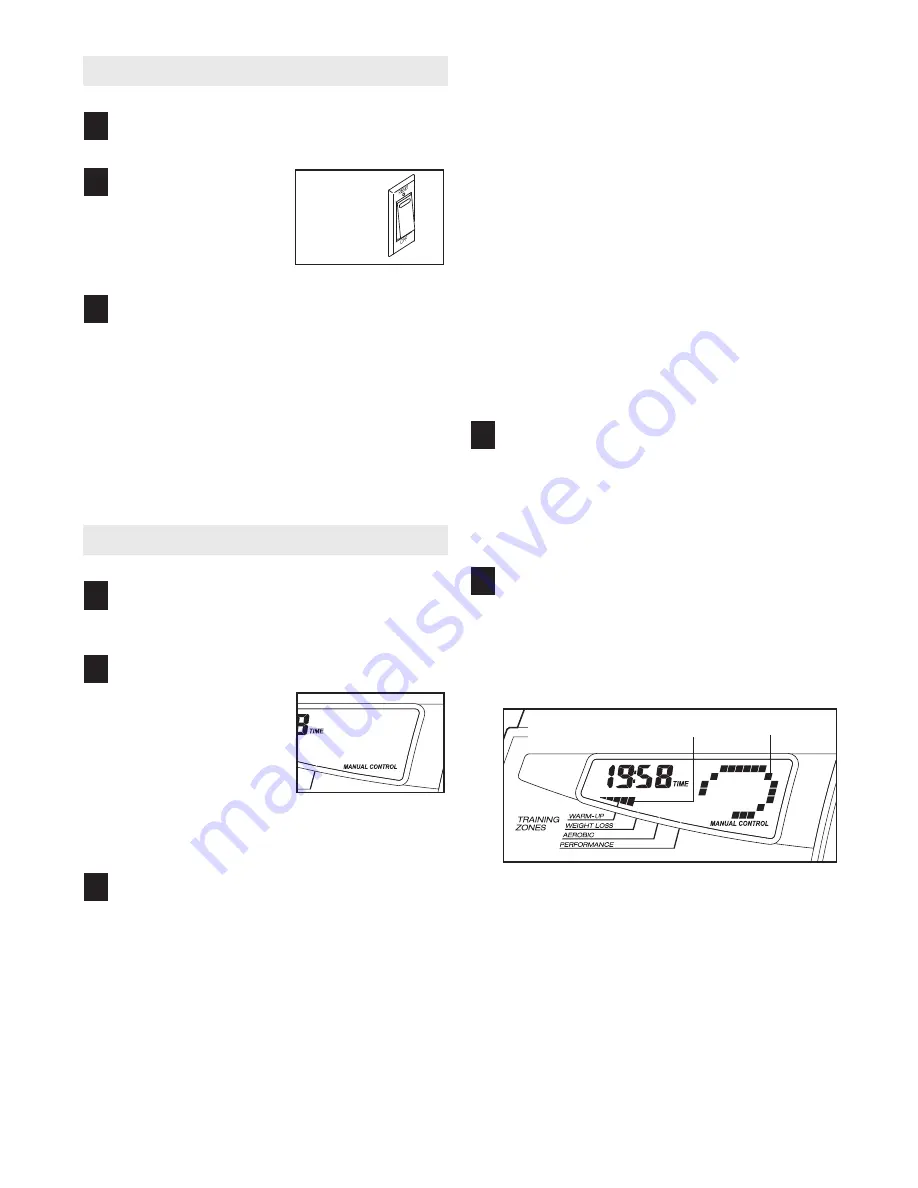 ProForm PFTL812040 User Manual Download Page 10