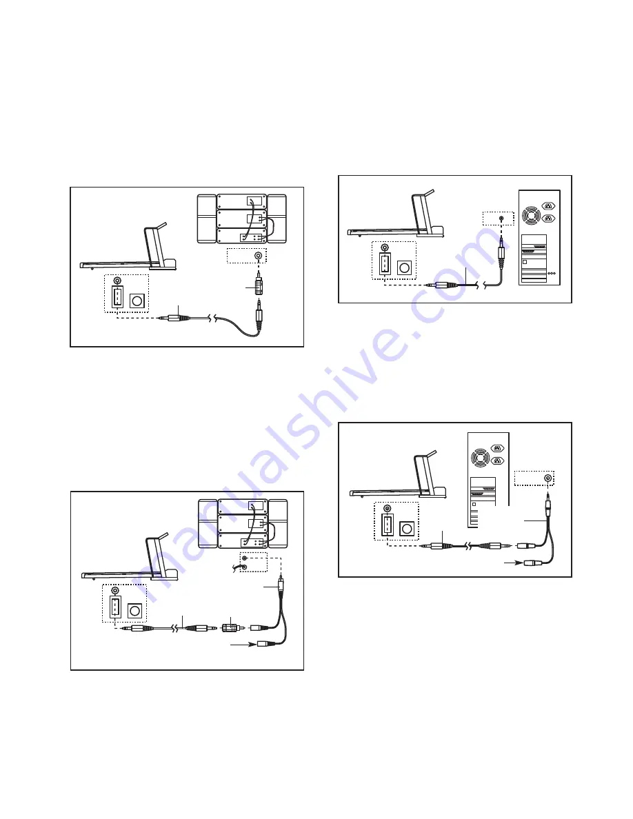 ProForm PFTL812040 Скачать руководство пользователя страница 17