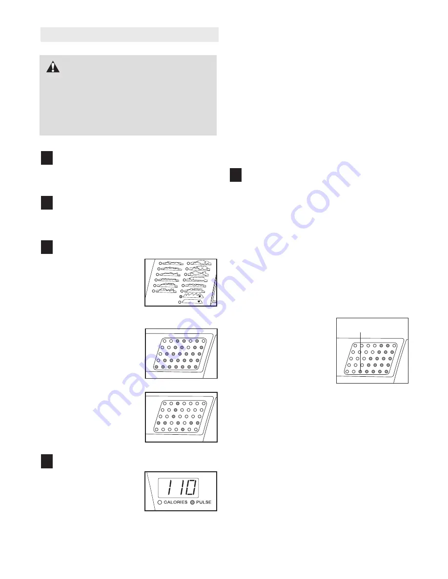 ProForm PFTL91206.0 User Manual Download Page 16