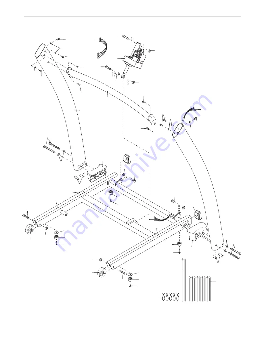 ProForm PFTL96008.0 User Manual Download Page 30