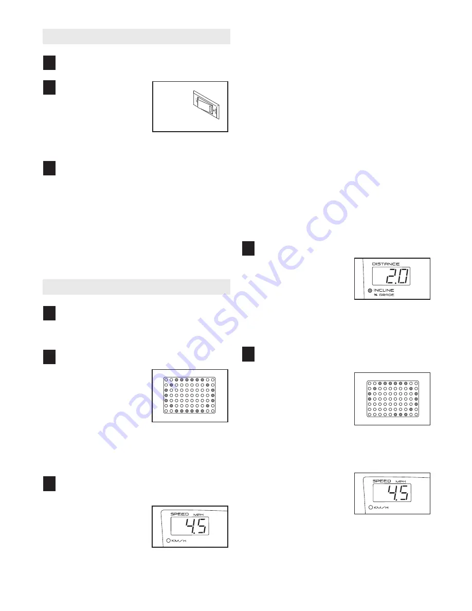 ProForm PFTL99222C (French) Manuel De L'Utilisateur Download Page 10