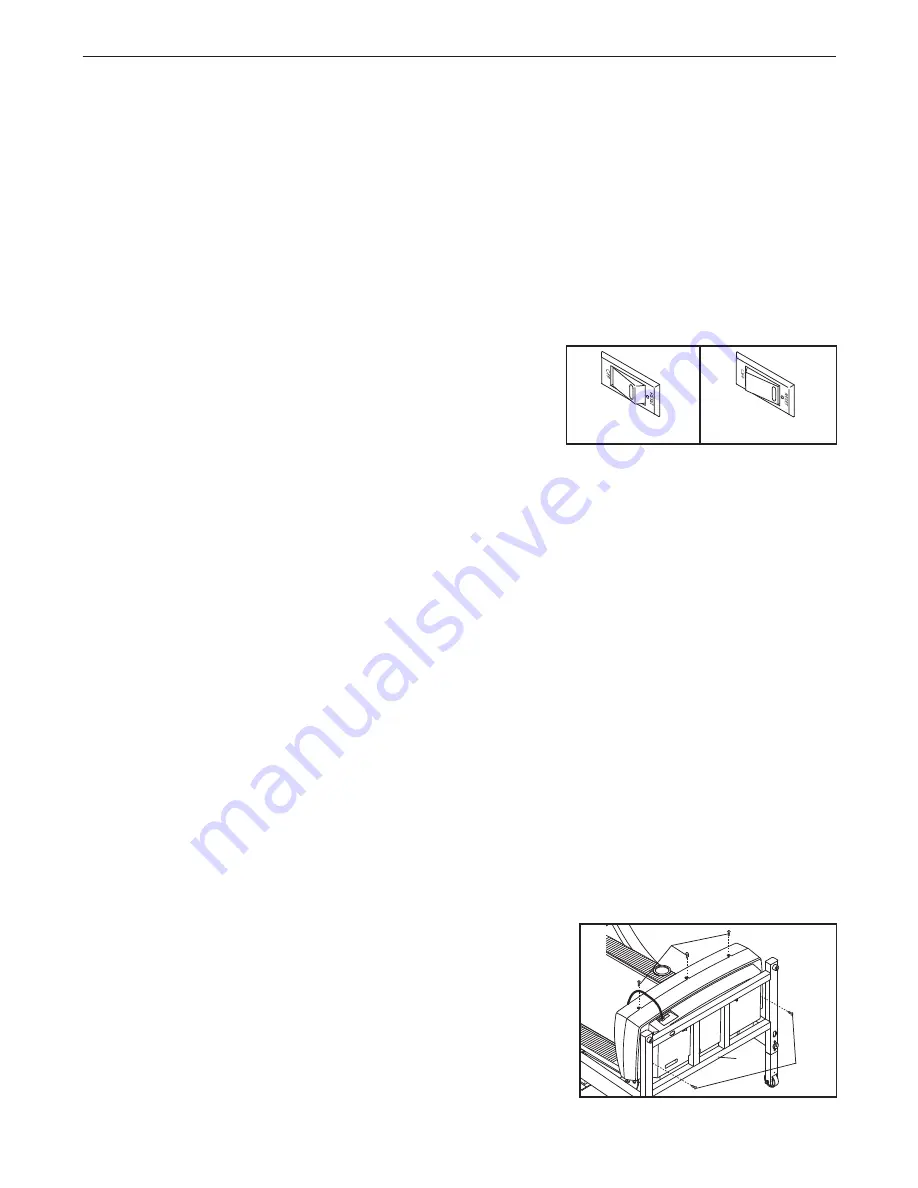 ProForm PFTL99222C (French) Manuel De L'Utilisateur Download Page 22