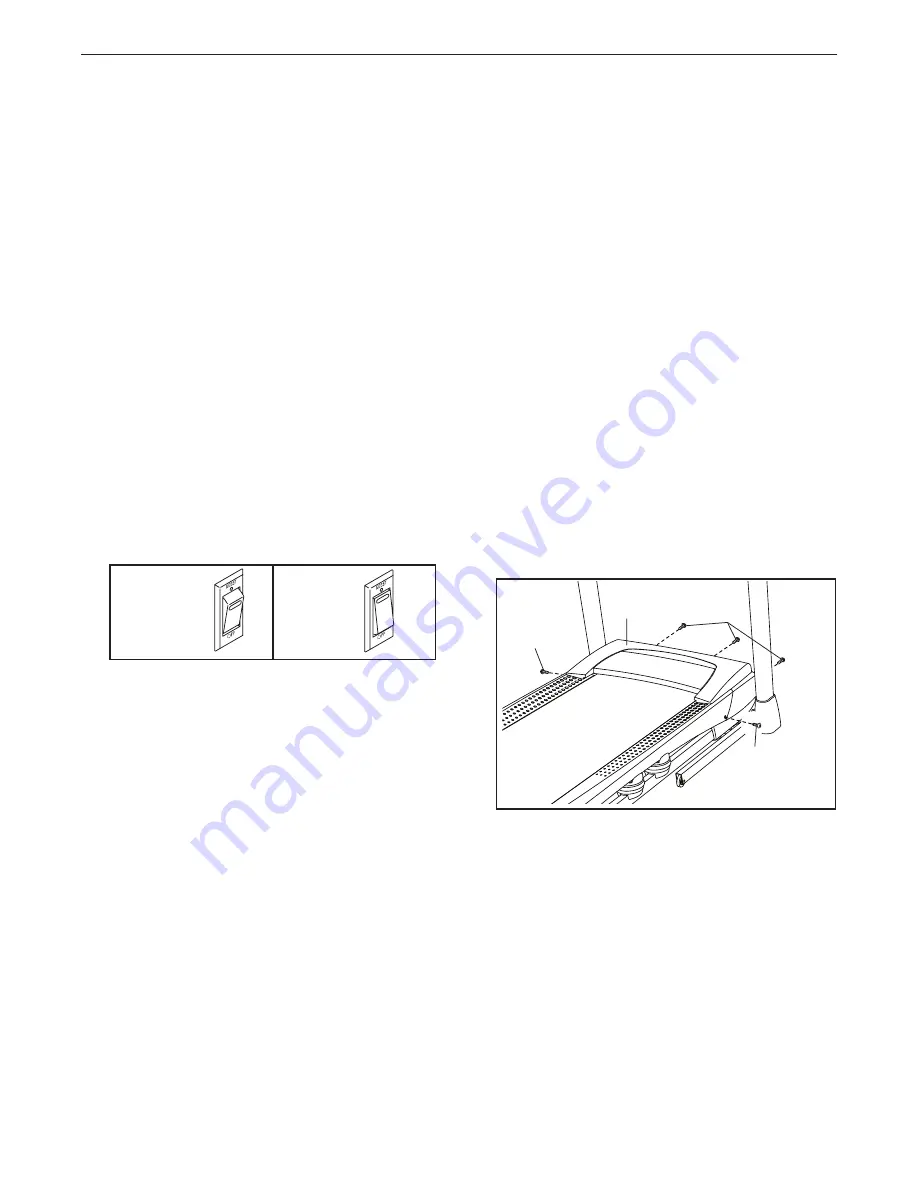 ProForm PFTL99513.0 User Manual Download Page 29