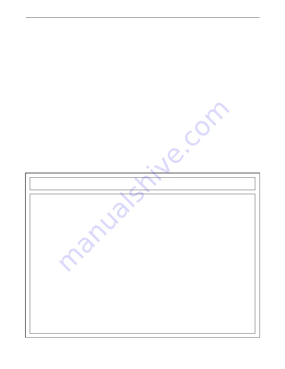 ProForm PulseMonitor 325i User Manual Download Page 22