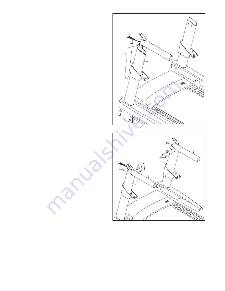 ProForm StrideSelect 600 Скачать руководство пользователя страница 9