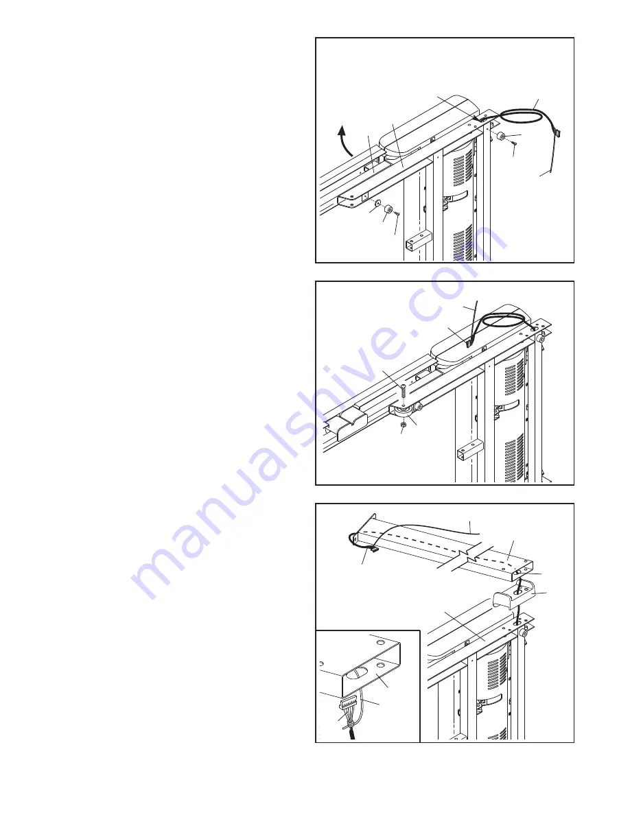 ProForm STYLE 8000 User Manual Download Page 7