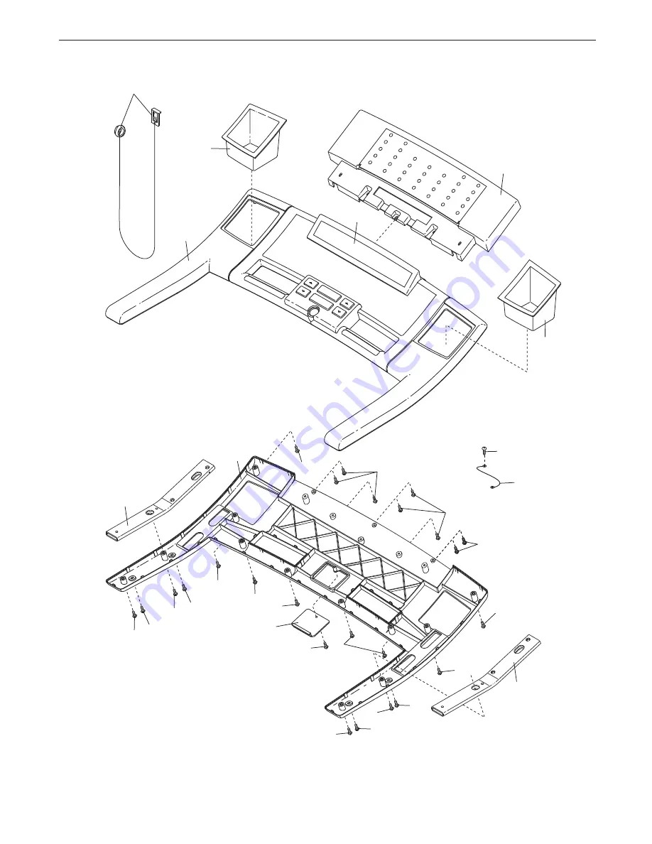 ProForm STYLE 8000 User Manual Download Page 27