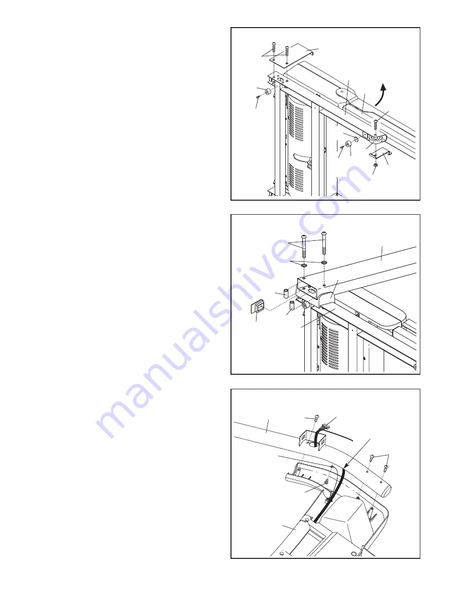 ProForm TREADMILL 831.24723.0 User Manual Download Page 8