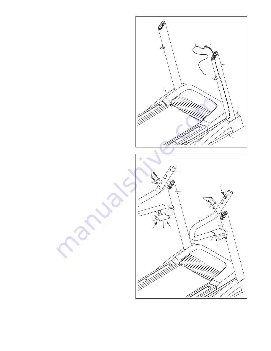 ProForm TREADMILL PATL30706.0 Скачать руководство пользователя страница 9