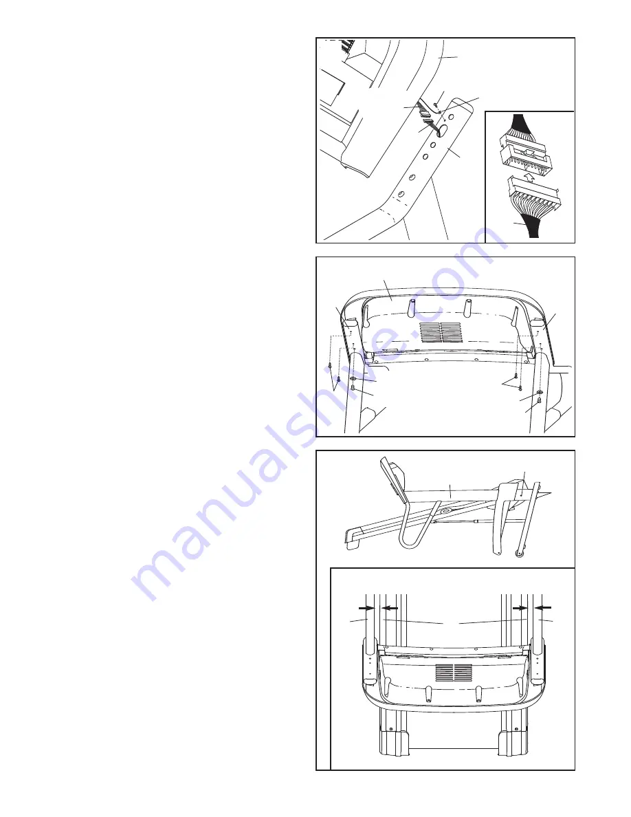 ProForm TREADMILL PATL30706.0 Скачать руководство пользователя страница 11