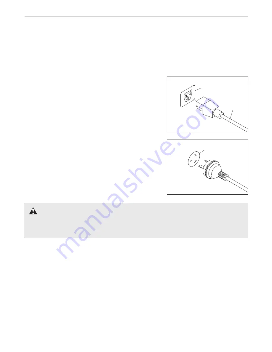 ProForm TREADMILL PATL30706.0 User Manual Download Page 14