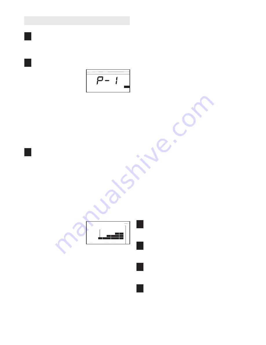 ProForm TREADMILL PATL30706.0 User Manual Download Page 18