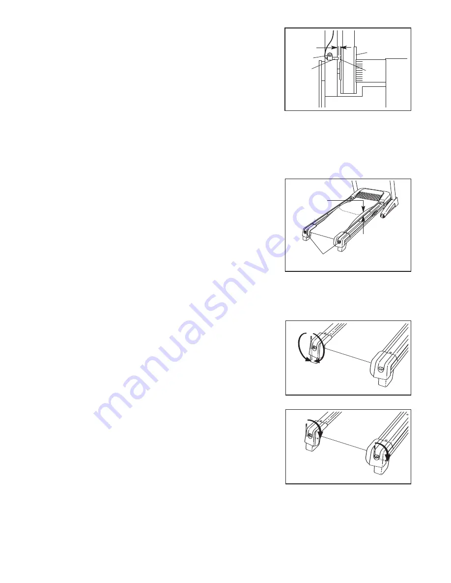 ProForm TREADMILL PATL30706.0 Скачать руководство пользователя страница 26