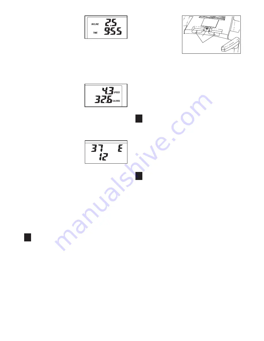 ProForm XP 550s User Manual Download Page 11