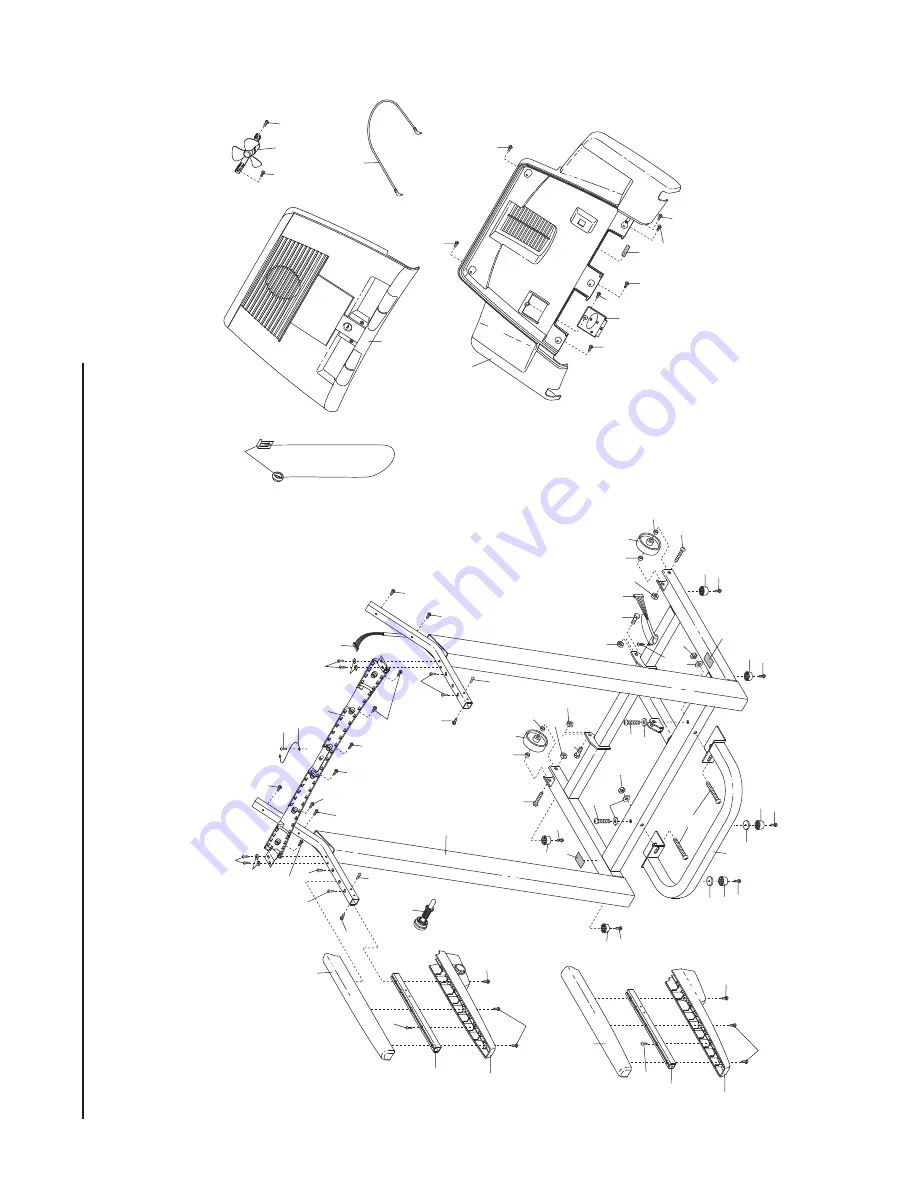 ProForm XP 550s User Manual Download Page 29