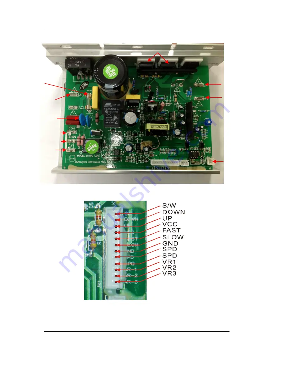 ProForm XT90-NT23 Скачать руководство пользователя страница 26