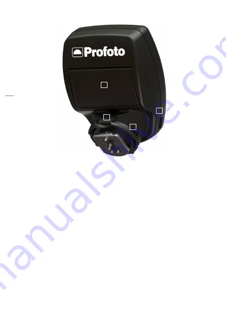 Profoto Air Remote TTL-O User Manual Download Page 10