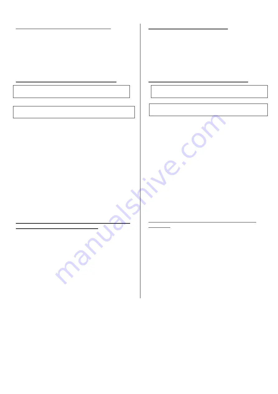 Profroid GAH 207 Z C Operating Instructions Manual Download Page 32