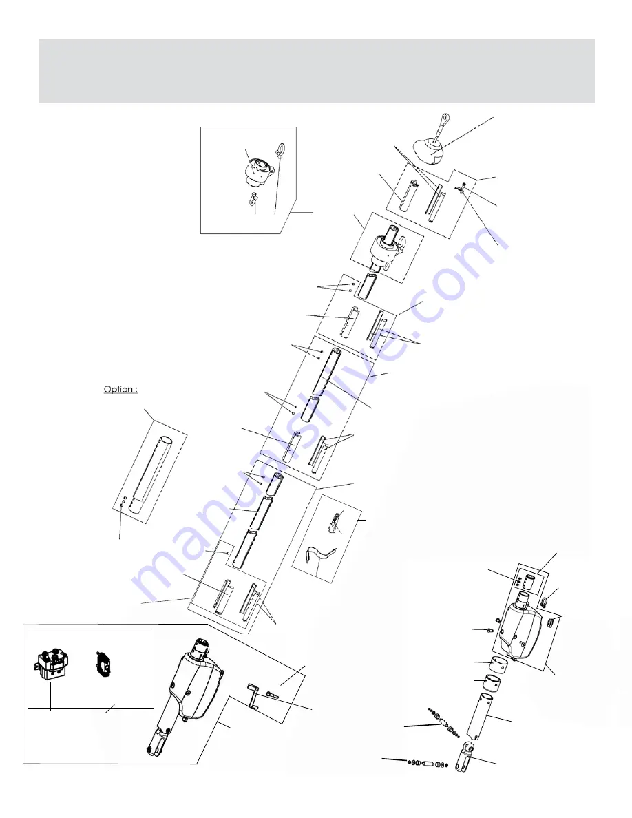 ProFurl NDEC 420 Installation Manual Download Page 2