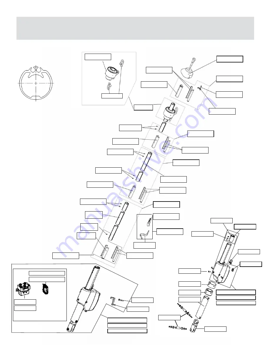 ProFurl NDEC 420 Installation Manual Download Page 28