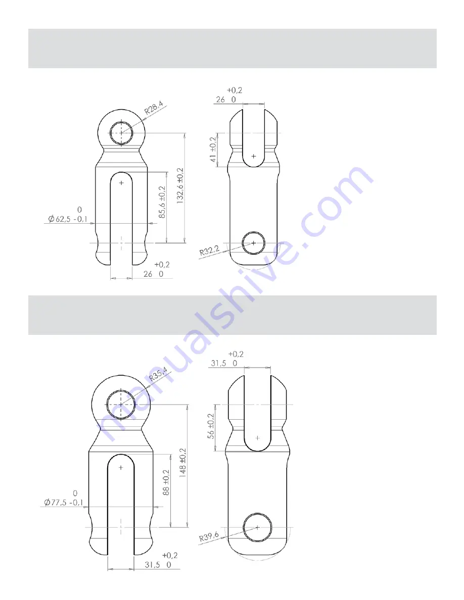 ProFurl NDEC 420 Installation Manual Download Page 37