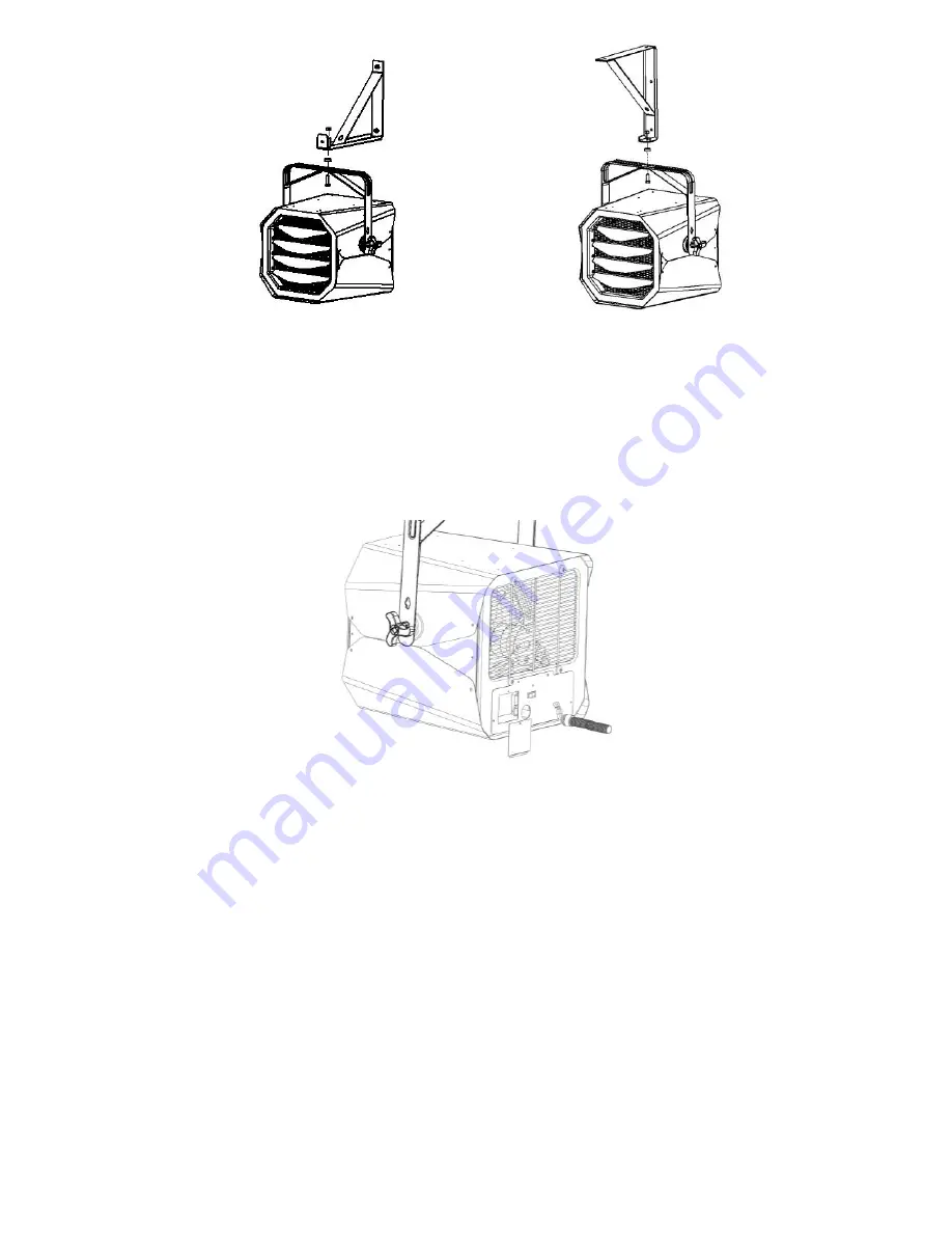 ProFusion PH-9100WN Скачать руководство пользователя страница 9