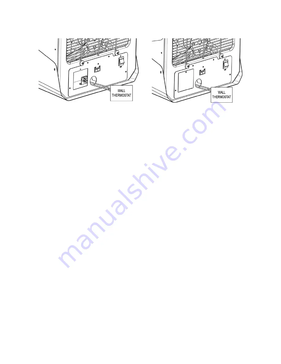 ProFusion PH-9100WRN Owner'S Manual Download Page 8