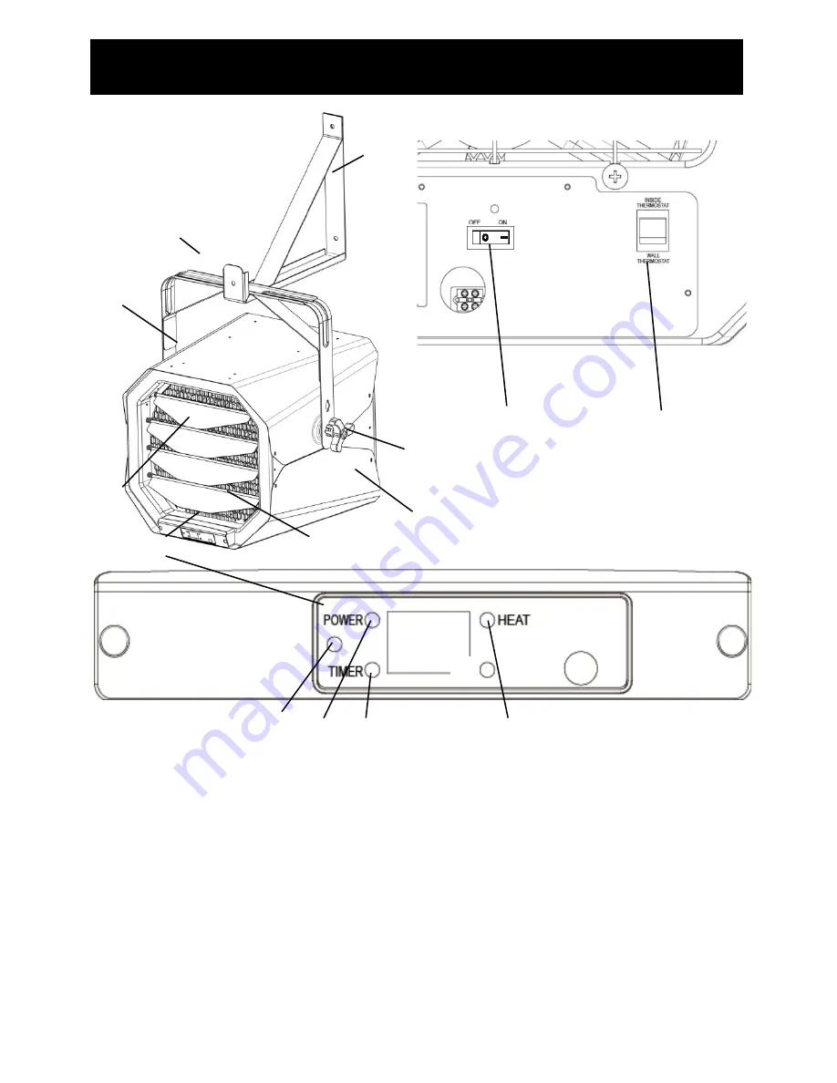 ProFusion PH-9100WRN Скачать руководство пользователя страница 10