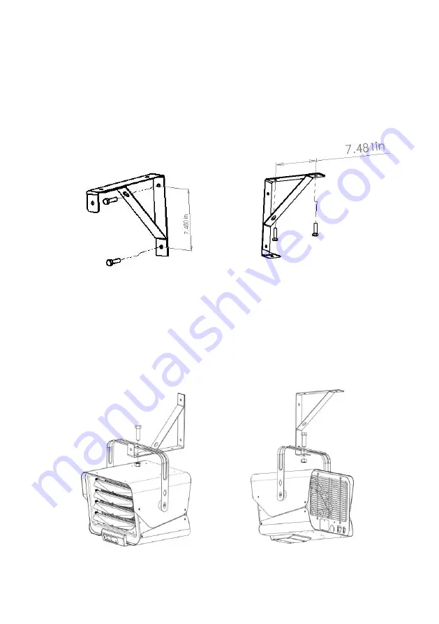 ProFusion PH-960XNR Owner'S Manual Download Page 6