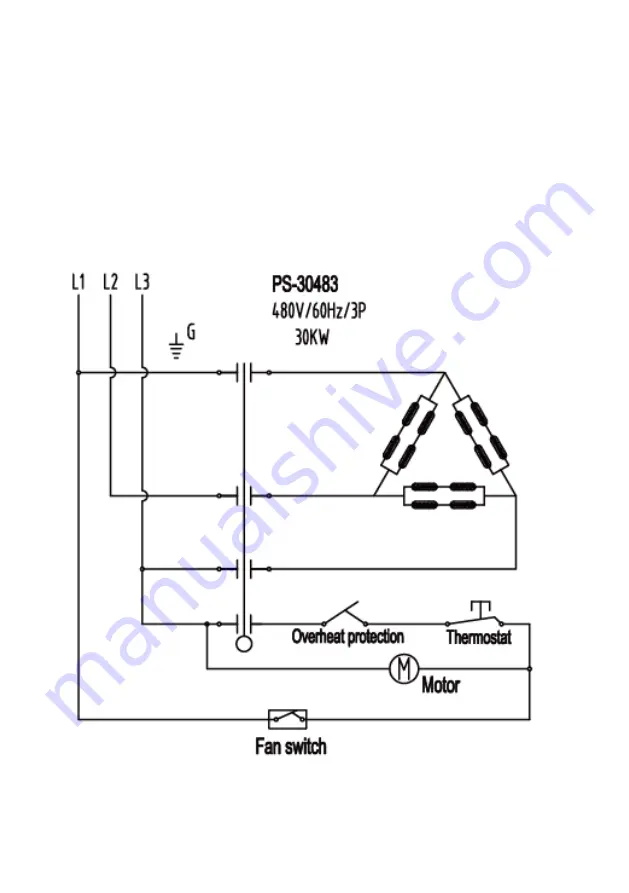 ProFusion PS-10241 Owner'S Manual Download Page 6