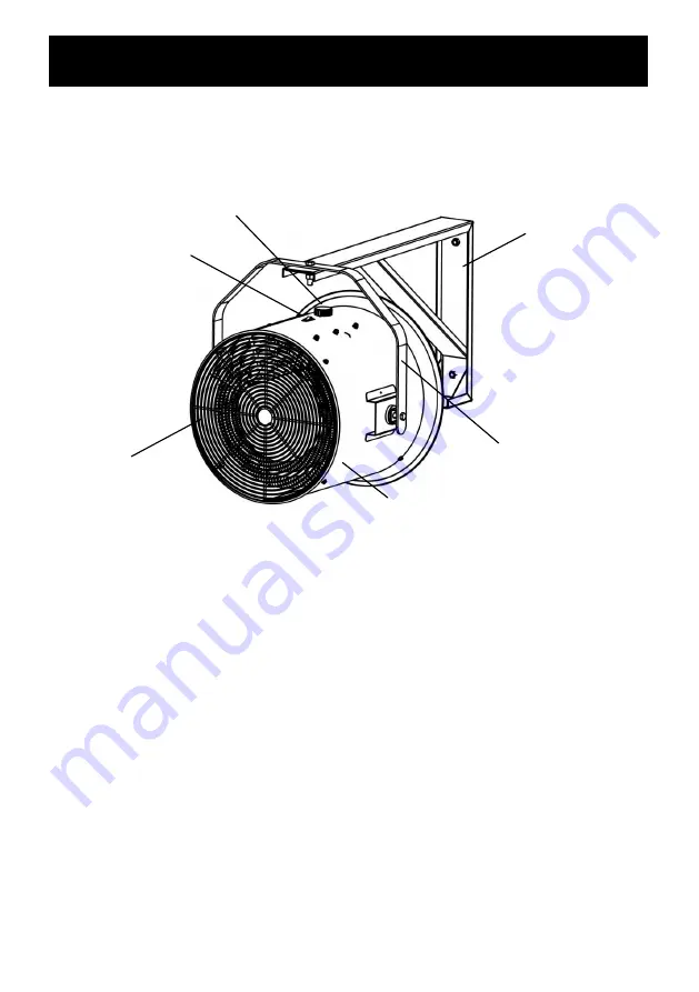 ProFusion PS-10241 Owner'S Manual Download Page 8