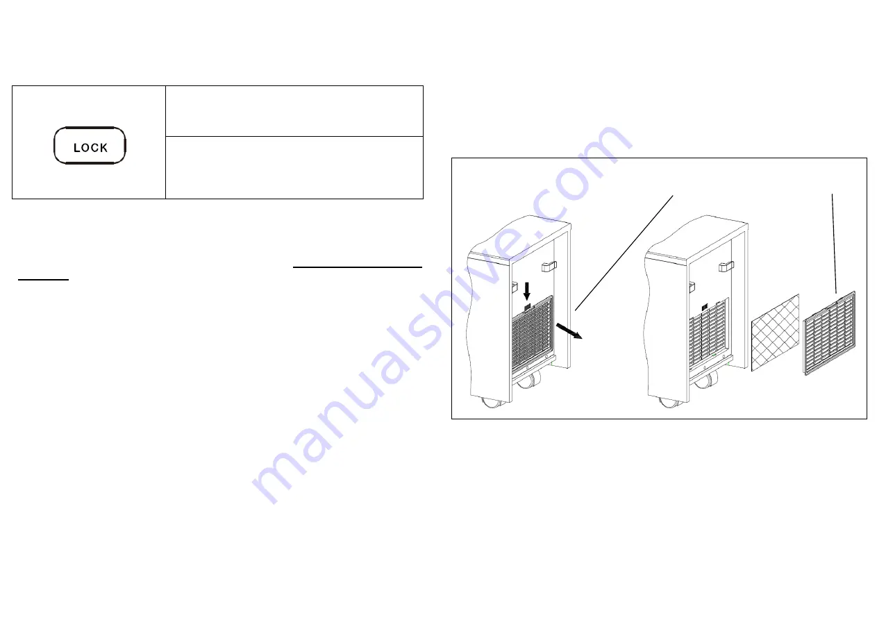 ProFusion WH-50B Instruction Manual And Owner'S Manual Download Page 4