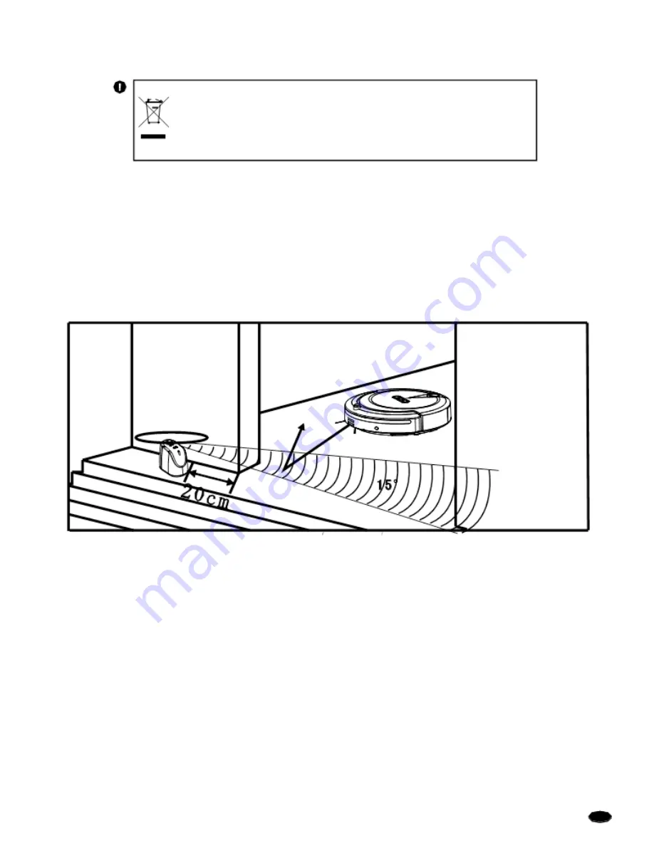 PROGREDI DC113-10 Instruction Manual Download Page 12