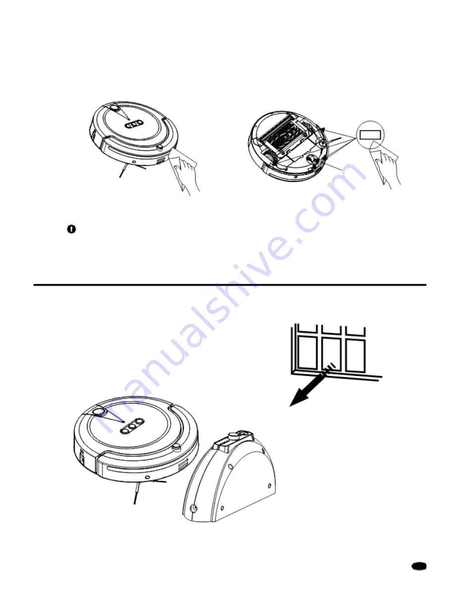 PROGREDI DC113-10 Instruction Manual Download Page 17