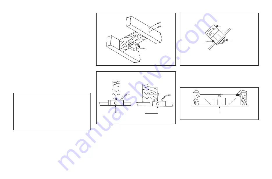 Progress Lighting 785247214853 Installation Manual Download Page 23