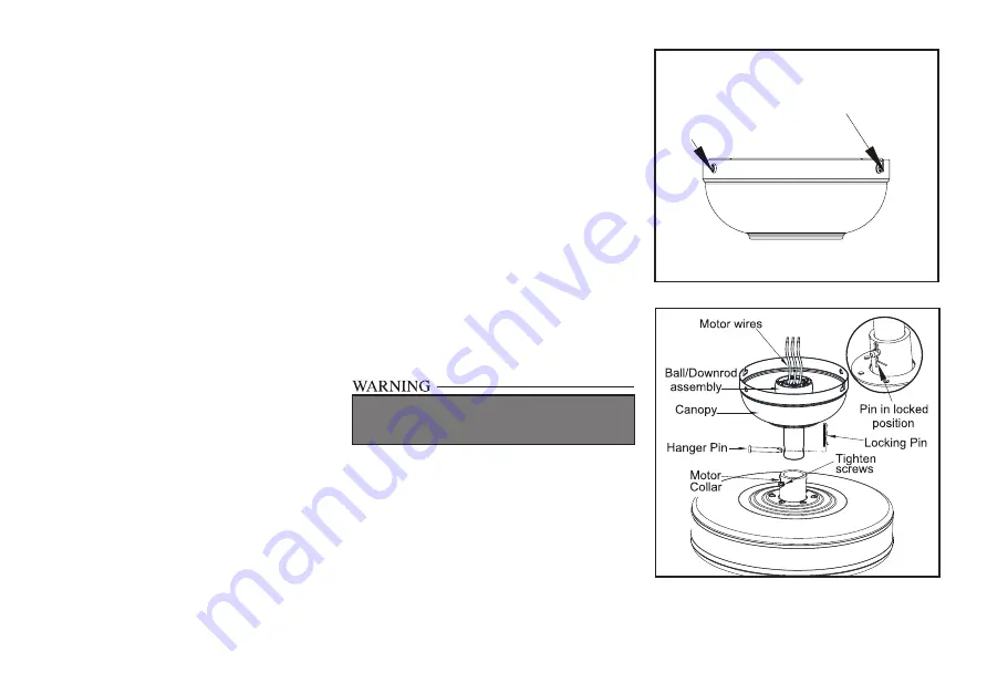 Progress Lighting 785247250097 Скачать руководство пользователя страница 7