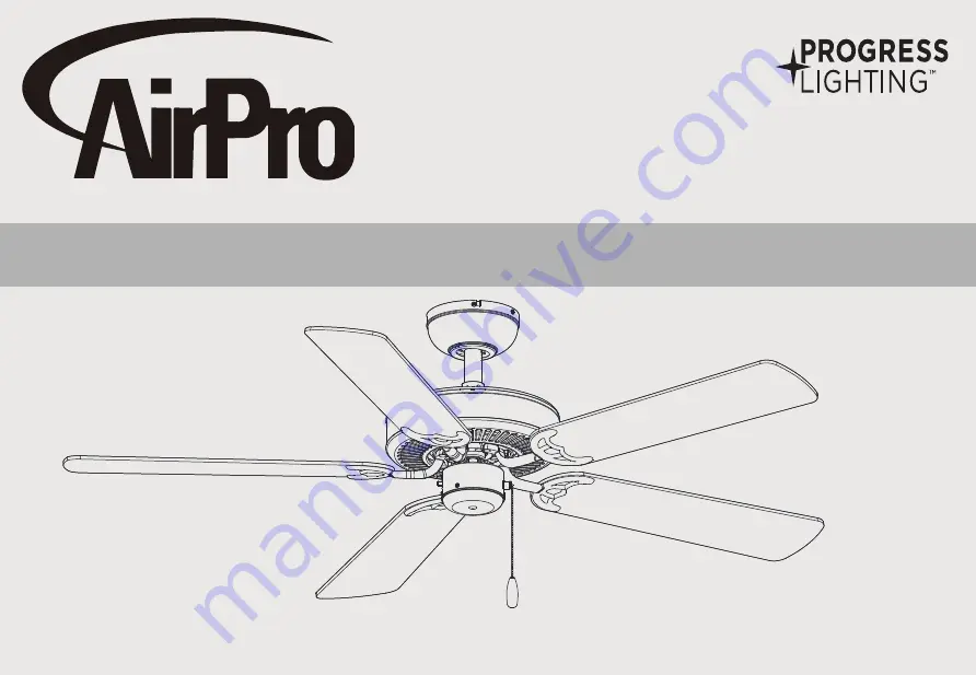 Progress Lighting 785247250097 Скачать руководство пользователя страница 14