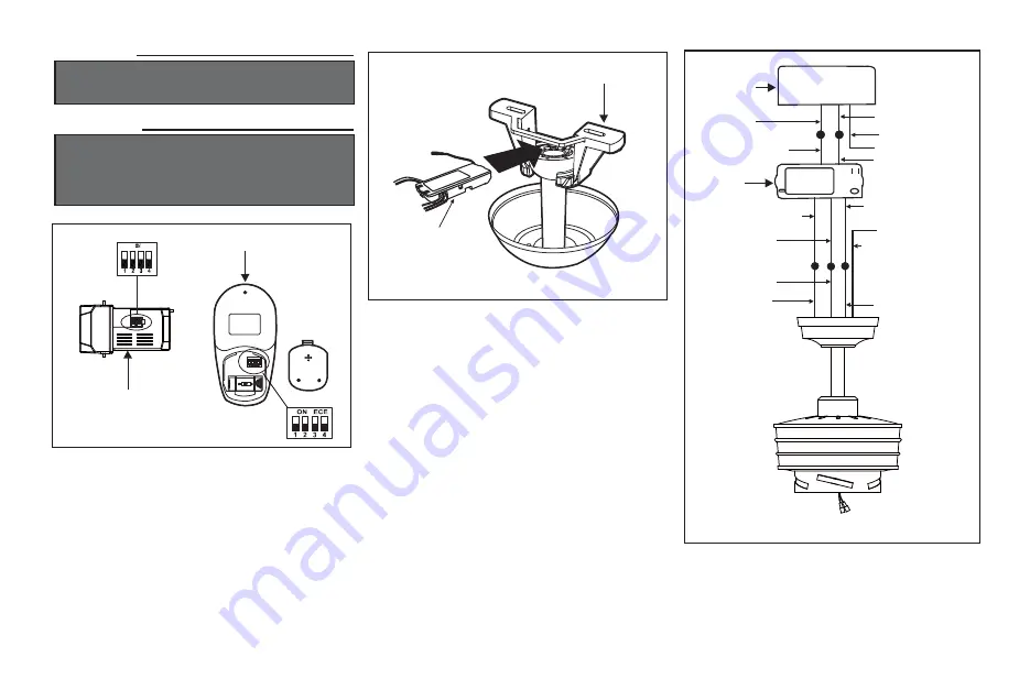 Progress Lighting AirPro Midvale P250011 Installation Manual Download Page 9