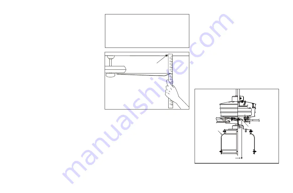 Progress Lighting AirPro Midvale P250011 Installation Manual Download Page 11