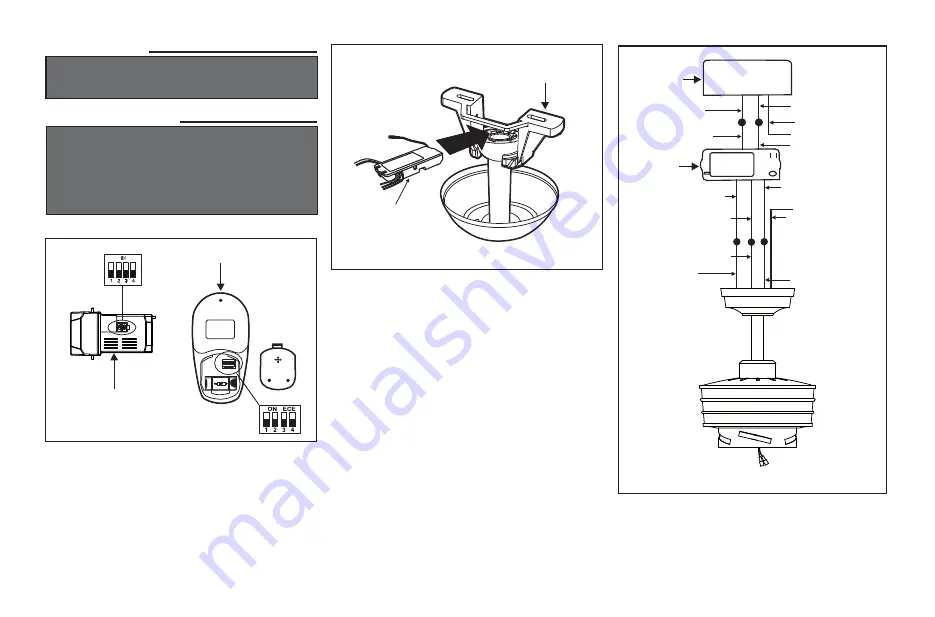 Progress Lighting AirPro Midvale P250011 Installation Manual Download Page 26