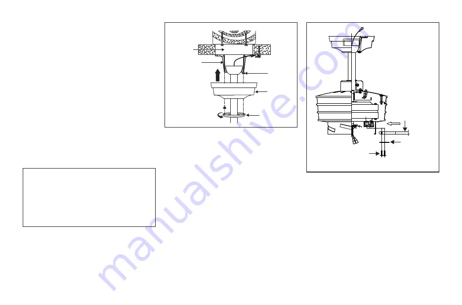 Progress Lighting AirPro Midvale P250011 Installation Manual Download Page 27