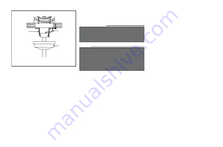 Progress Lighting AirPro Midvale P250011 Installation Manual Download Page 42