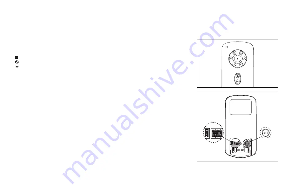 Progress Lighting AirPro P250000 Installation Manual Download Page 30