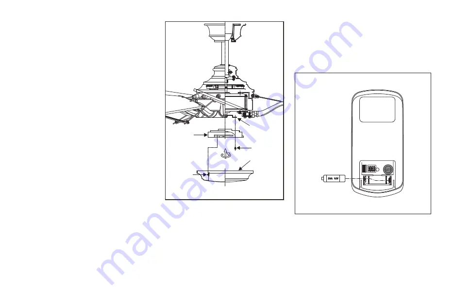 Progress Lighting AirPro P250000 Скачать руководство пользователя страница 46