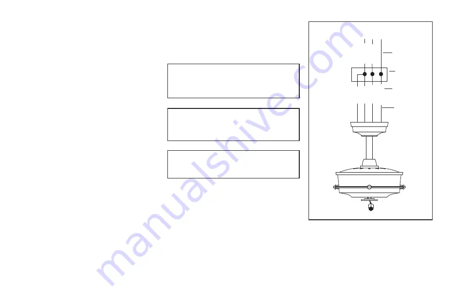 Progress Lighting AirPro P250004 Скачать руководство пользователя страница 8