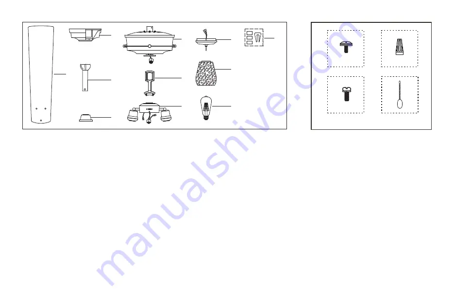 Progress Lighting AirPro P250004 Скачать руководство пользователя страница 20