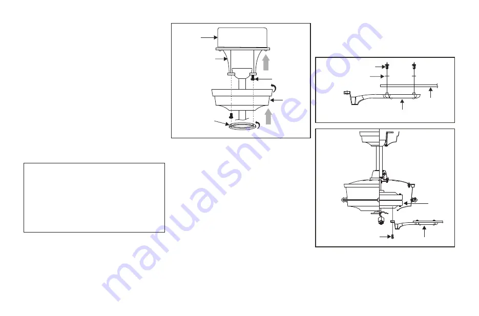 Progress Lighting AirPro P250004 Скачать руководство пользователя страница 24