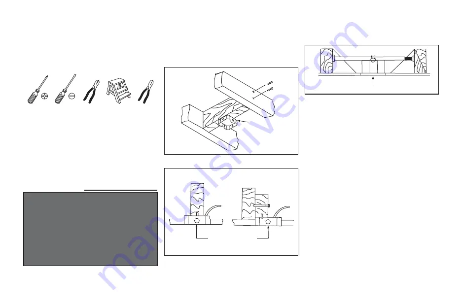 Progress Lighting AirPro P250006 Installation Manual Download Page 21